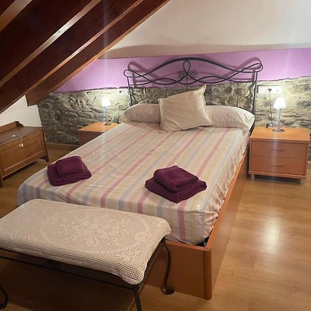 Apartamento Duplex En Rialp - Ars エクステリア 写真