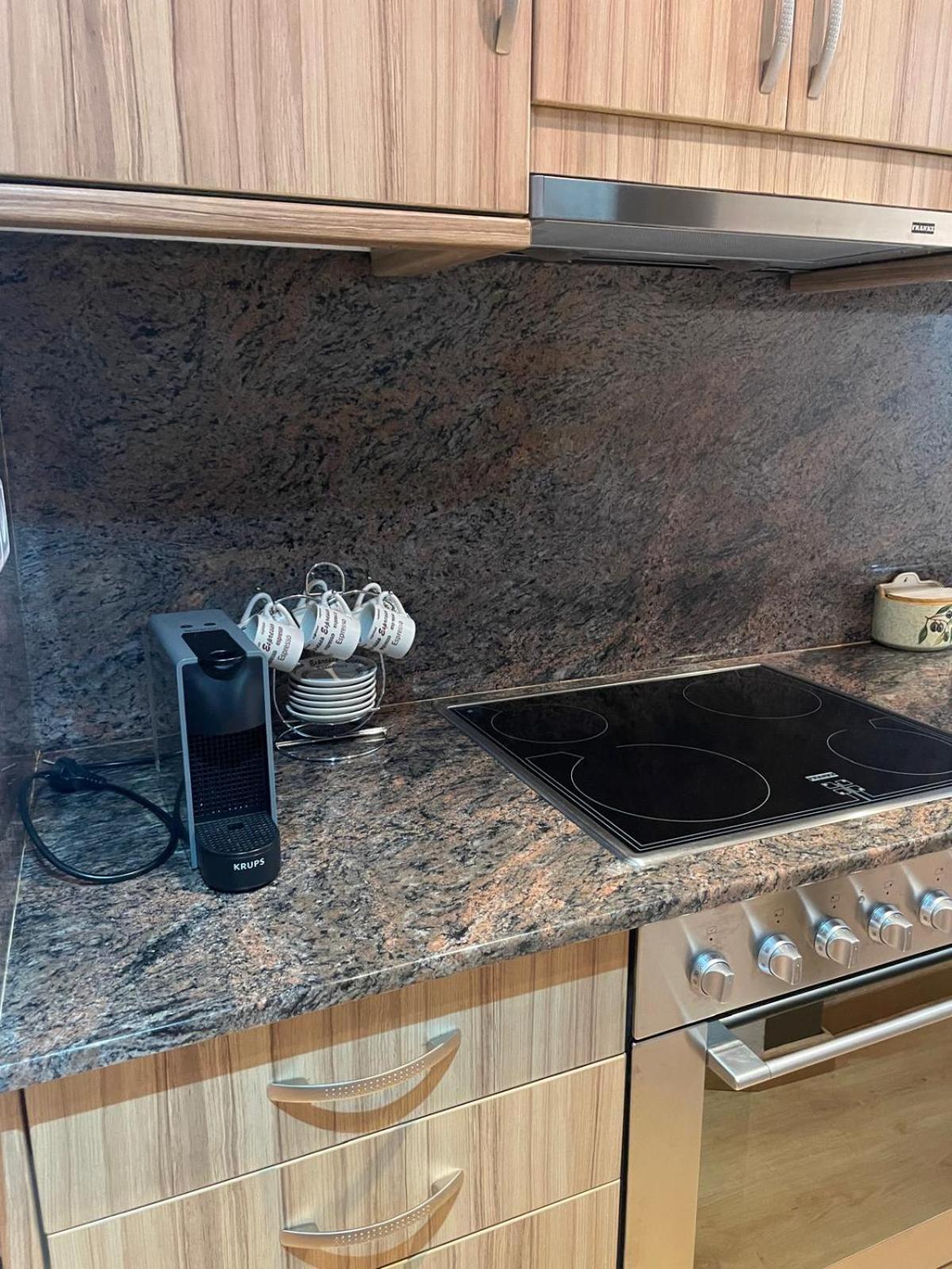 Apartamento Duplex En Rialp - Ars エクステリア 写真