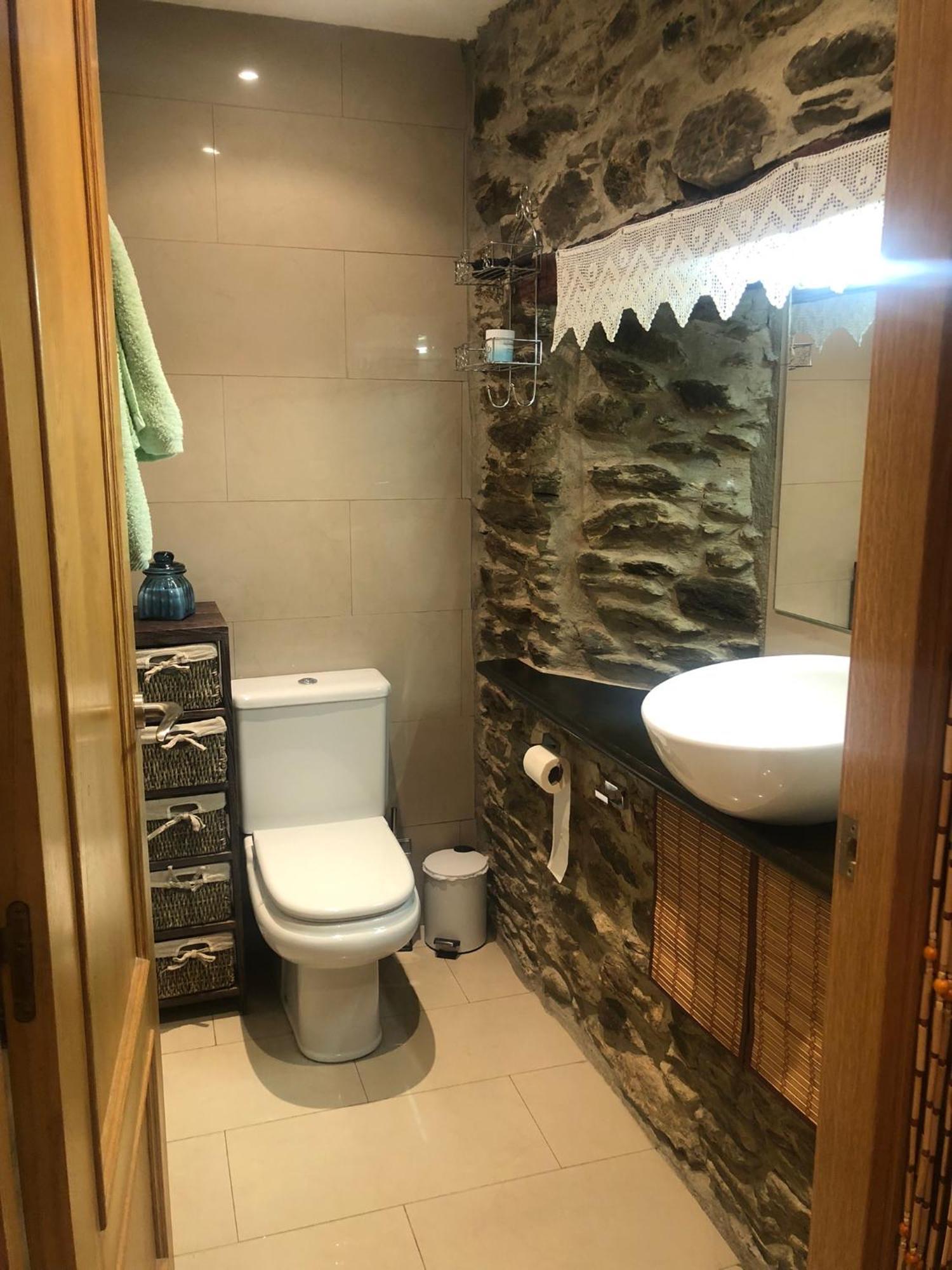 Apartamento Duplex En Rialp - Ars エクステリア 写真